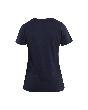 Damen T-Shirt Produktbild img2 S