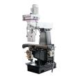 Optimum Bohr-Fräsmaschine OPTImill MT 50E Produktbild
