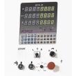Optimum Bohr-Fräsmaschine OPTImill MF 4V Produktbild img3 S