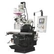 Optimum Bohr-Fräsmaschine OPTImill MF 4V Produktbild