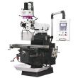 Bohr-Fräsmaschine Optimum OPTImill MF 4V Produktbild