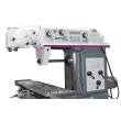 Optimum Fräsmaschine OPTImill MT 200 Produktbild img2 S