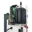Optimum Bohr-Fräsmaschine OPTImill MH 3DV Produktbild img2 S