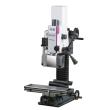 Optimum Bohr-Fräsmaschine OPTImill MH 15V Produktbild