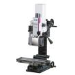 Bohr- und Fräsmaschine Optimum OPTImill MH 15V Produktbild