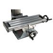 Bohr-Fräsmaschine Optimum OPTImill BF 16Vario Produktbild img3 S