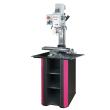 Bohr-Fräsmaschine Optimum OPTImill BF 16Vario Produktbild img4 S