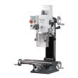 Optimum Bohr-Fräsmaschine OPTImill BF 20Vario Produktbild