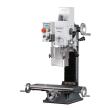 Bohr-Fräsmaschine Optimum OPTImill BF 20Vario Produktbild
