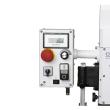 Optimum Bohr-Fräsmaschine OPTImill BF 20Vario Produktbild img2 S