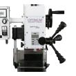 Optimum Bohr-Fräsmaschine OPTImill BF 20Vario Produktbild img4 S