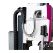 Optimum Bohr-Fräsmaschine OPTImill MH 20V Produktbild img2 S