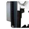 Optimum Bohr-Fräsmaschine OPTImill MH 20V Produktbild img4 S