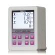 Bohr-Fräsmaschine Optimum OPTImill MH 20VLD Produktbild img6 S