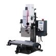 Optimum Bohr-Fräsmaschine OPTImill MH 20V Produktbild