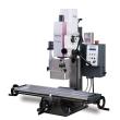 Optimum Bohr-Fräsmaschine OPTImill MH 20VLD Produktbild