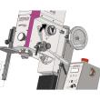 Optimum Bohr-Fräsmaschine OPTImill MH 22V Produktbild img3 S
