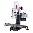 Optimum Bohr-Fräsmaschine OPTImill MH 22VD Produktbild