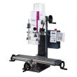 Bohr-Fräsmaschine Optimum OPTImill MH 22VD Produktbild