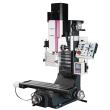 Optimum Fräsmaschine OPTImill MH 25SPV Produktbild