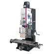 Optimum Bohr-Fräsmaschine OPTImill MH 35G Produktbild