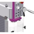 Optimum Bohr-Fräsmaschine OPTImill MH 35G Produktbild img3 S
