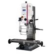 Optimum Bohr-Fräsmaschine OPTImill MH 3DV Produktbild