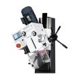 Optimum Bohr-Fräsmaschine OPTImill MB 4D Produktbild img4 S