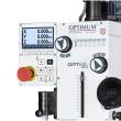 Optimum Bohr-Fräsmaschine OPTImill MB 4D Produktbild img6 S