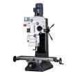 Bohr-Fräsmaschine Optimum OPTImill MB 4D Produktbild img2 S