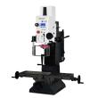 Bohr-Fräsmaschine Optimum OPTImill MB 4SV mit Servoantrieb Produktbild