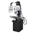 Optimum Bohr-Fräsmaschine OPTImill MB 4P Produktbild