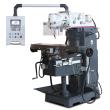 Optimum Fräsmaschine OPTImill MT 130S Produktbild