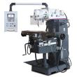 Universalfräsmaschine Optimum OPTImill MT 130S Produktbild