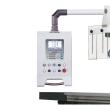 Optimum Fräsmaschine OPTImill MT 200 Produktbild img3 S