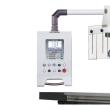 Universalfräsmaschine Optimum OPTImill MT 200 Produktbild img3 S