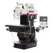 Werkzeugfräsmaschine Optimum OPTImill MZ 2S Produktbild img2 S