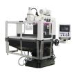 Werkzeugfräsmaschine Optimum OPTImill MZ 2S Produktbild img3 S