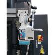 Optimum Bohr-Fräsmaschine OPTImill MF 2-B Produktbild img5 S