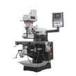 Optimum Bohr-Fräsmaschine OPTImill MF 2-B Produktbild