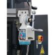 Bohr-Fräsmaschine Optimum OPTImill MF 4-B Produktbild img5 S