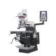 Bohr-Fräsmaschine Optimum OPTImill MF 4-B Produktbild