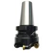 Kopier- und Planmesserkopf Optimum BT 40 Produktbild img1 S