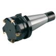 Optimum Kopier- und Planmesserkopf Aufnahmeschaft ISO 30 Produktbild img1 S