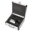 Gewindeschneidapparat Optimum M5 - M12/B16 Produktbild img3 S