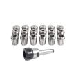Optimum Spannzangenfutter-Satz MK 2/ ER 32 - M10 Produktbild