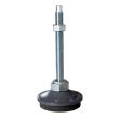 Optimum Vibrationsdämpfer-Maschinenfuß SE 85 Produktbild img1 S