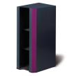 Universal-Unterbau  Optimum MSM 1 340 x 420 x 800 mm Produktbild