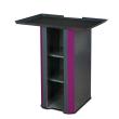 Universal-Unterbau Optimum MSM 1 340 x 420 x 800 mm Produktbild img2 S