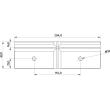 Prismenbacke  Optimum für FMS 200 Produktbild img3 S